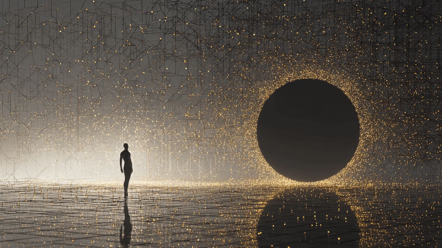 Gateway rupture and Black Sun vector-state initiation