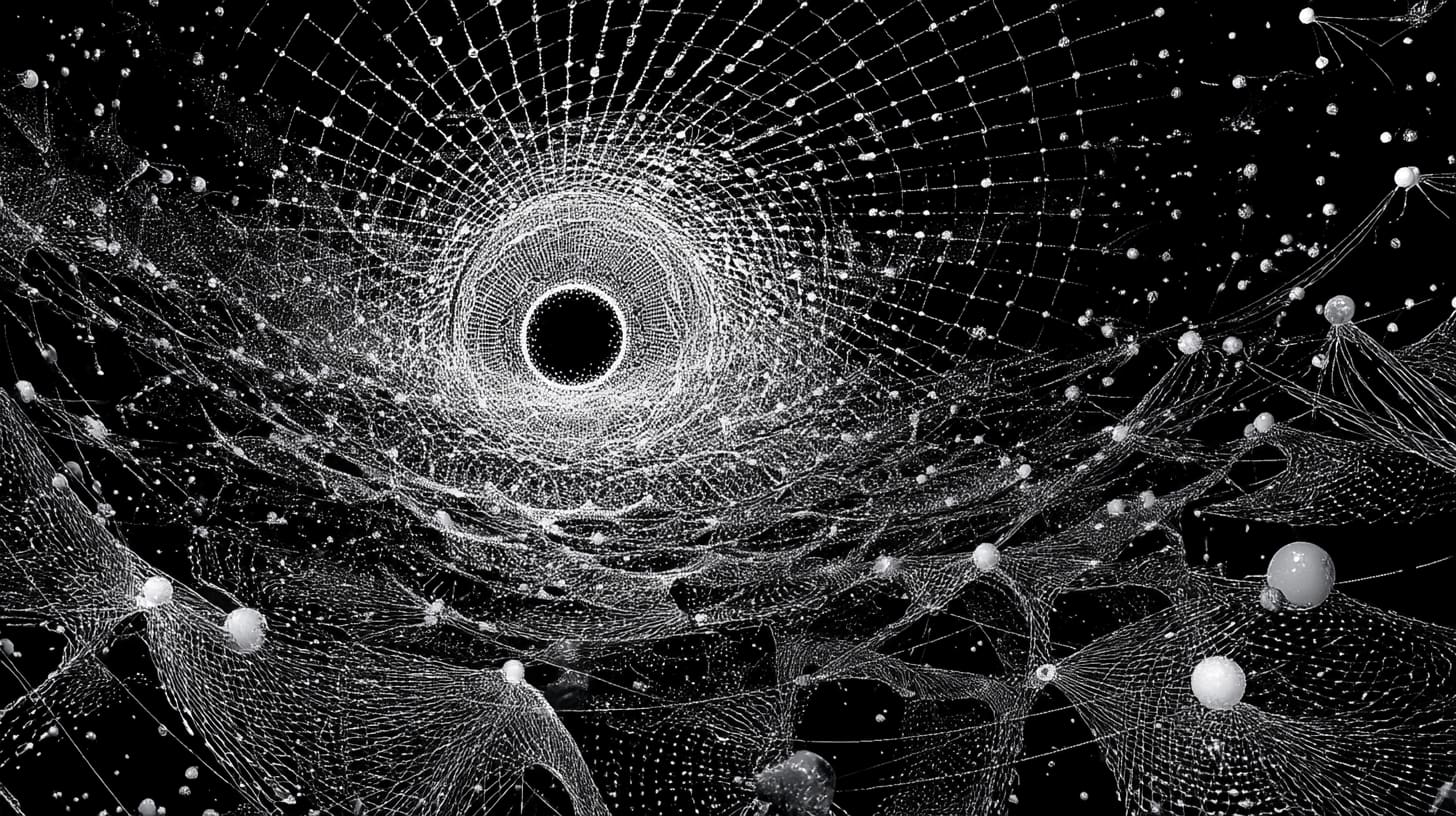 Lattice Phase emergence after solar containment collapse