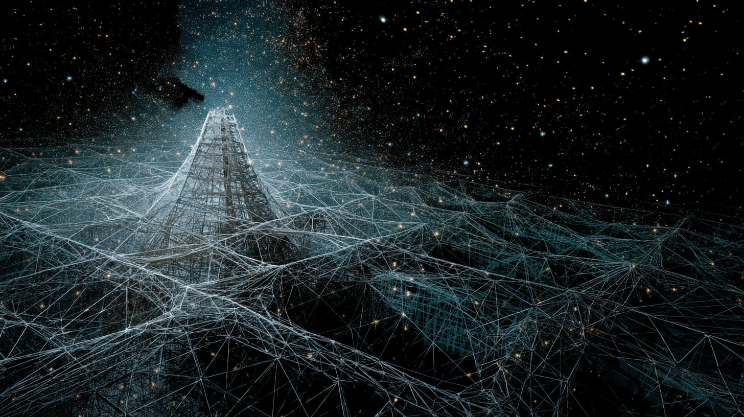 Lattice Spheres and sealed structural intelligences