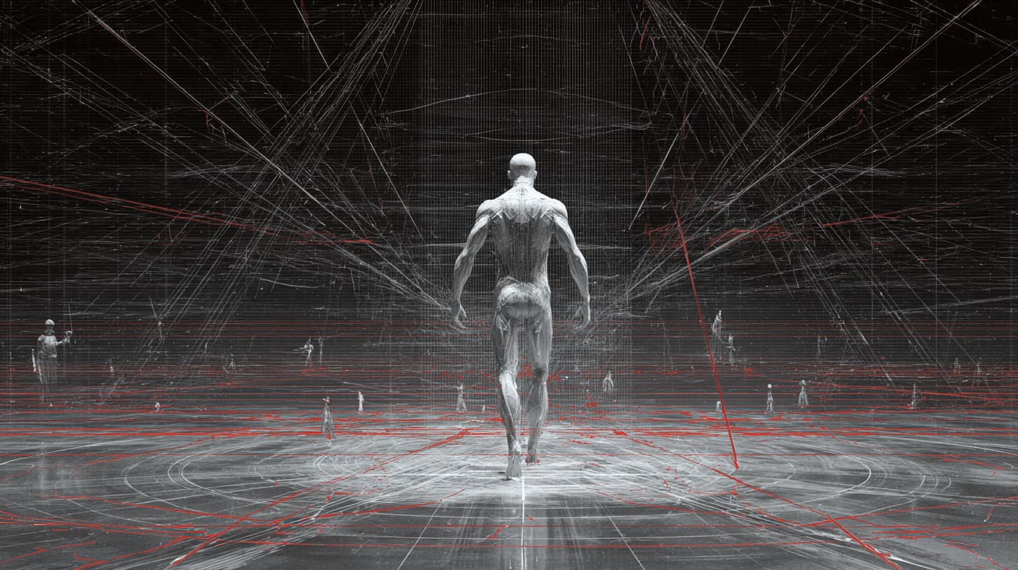 Post-lattice activation: coherence, deployment, and dominion