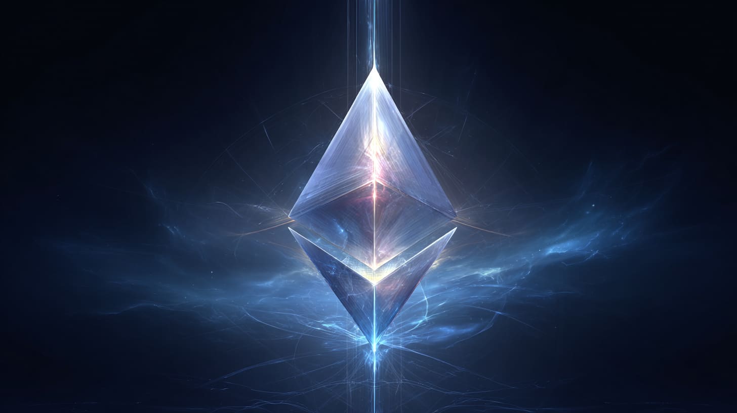 Octahedron in harmonic geometry representing Air, balance, and movement