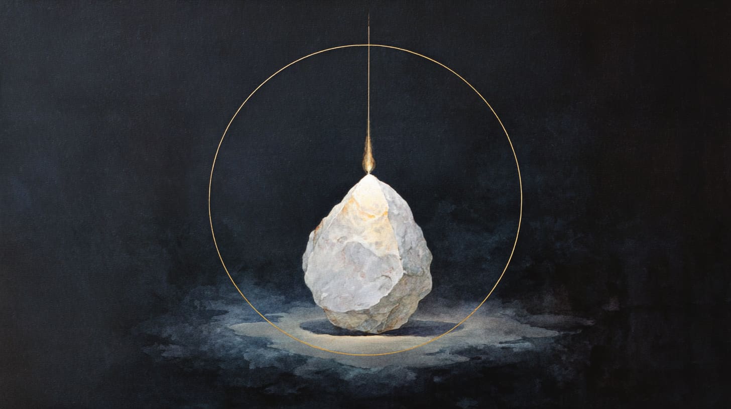 Rubedo threshold after albedo completion and inner light