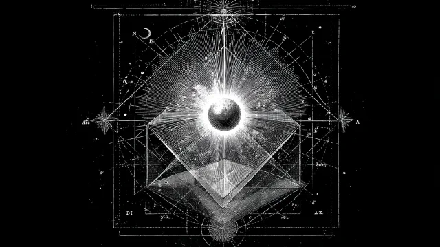 The White Stone and the Diamond Body preview image