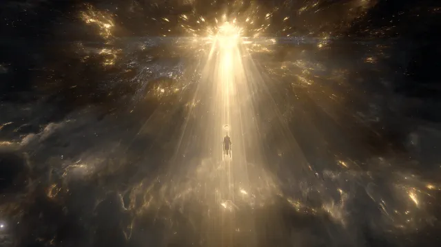 Light Tunnels & Layer Transitions preview image