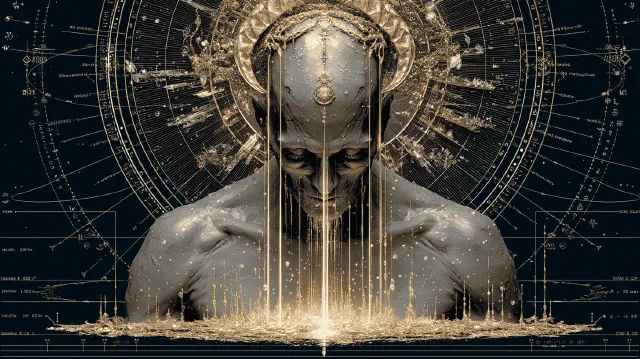 Living Between Planes & Entering the Body Fully preview image