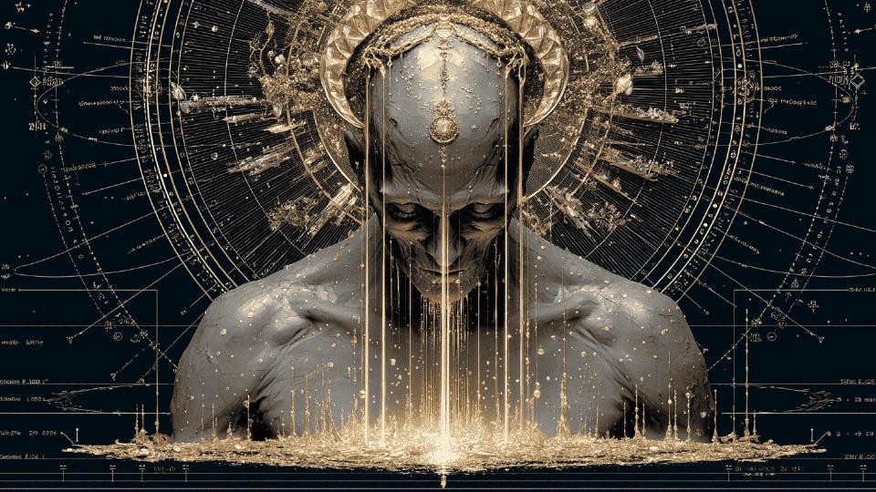 Living between planes after void-light suffusion