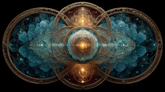 Plane-Merging as Magnum Opus preview image