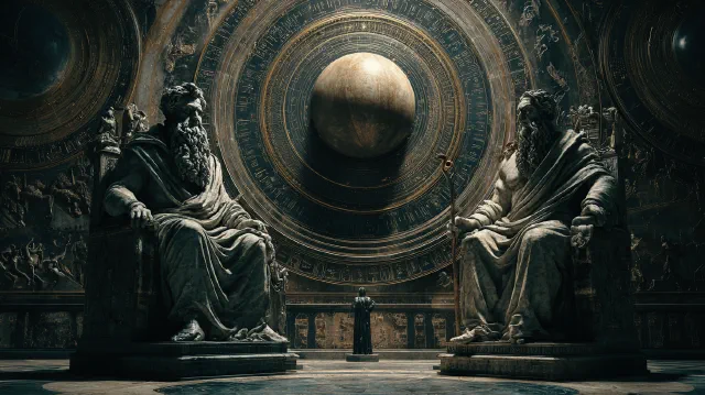 Why Serious Astrology Is Really About Timing and Governance preview image