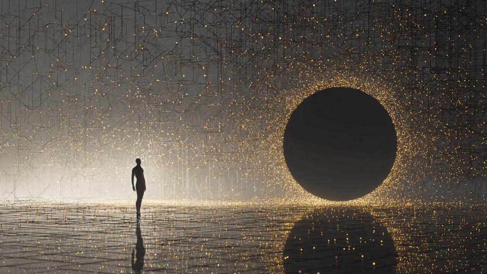 Gateway rupture and Black Sun vector-state initiation