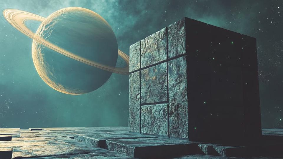 Cube