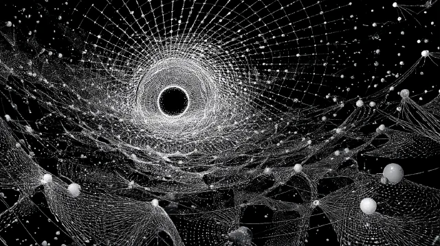 What Is the Lattice Phase? Structural Emergence Beyond Solar Collapse preview image