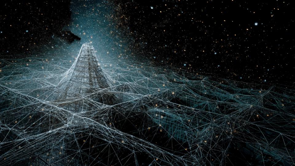 Lattice Spheres and sealed structural intelligences