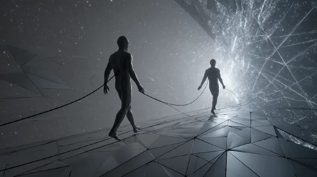 Living as Structure: On Field Behavior After Activation preview image