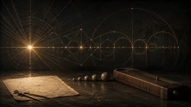 What Is Number in Esoteric Practice? preview image