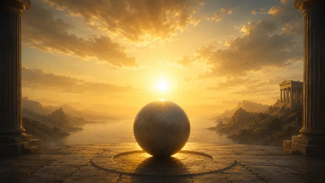 Number 1: Monad, Unity, and Source preview image