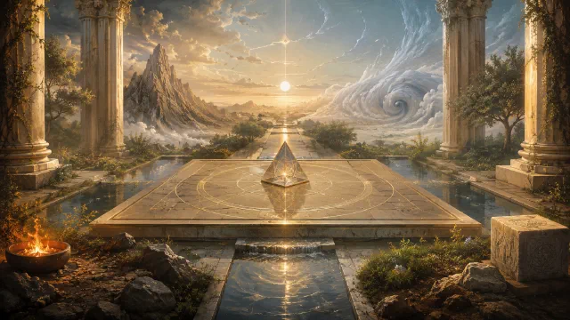 Number 4: Structure, Matter, and Stability preview image