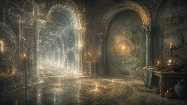 Operative Vision: The Imagination as Organ preview image