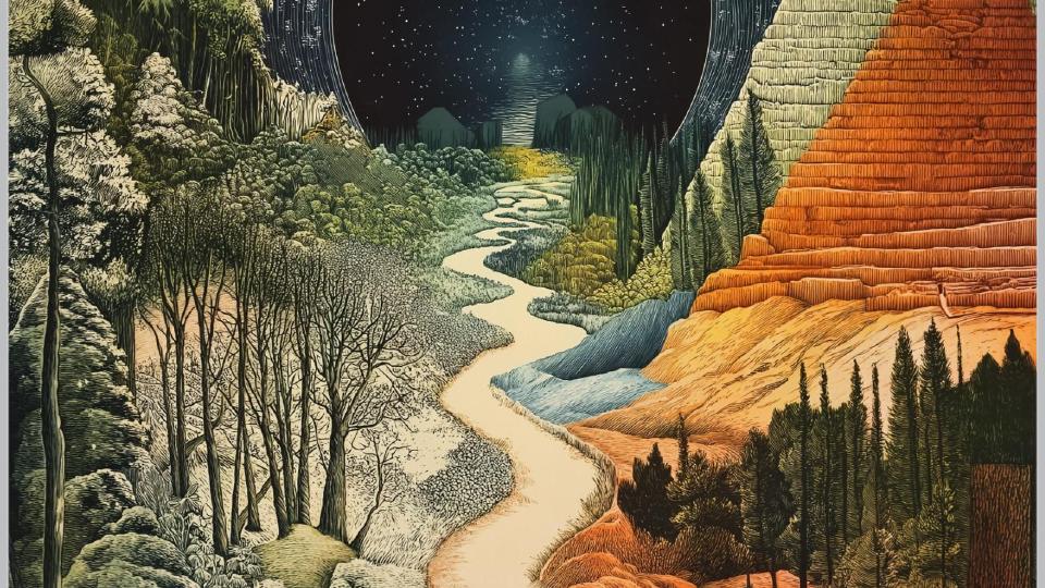 ISEIEB sigil and breach-word of recursive awakening