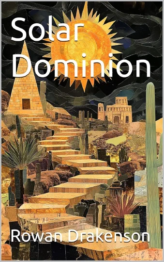 Solar Dominion cover