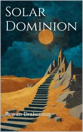 Solar Dominion cover